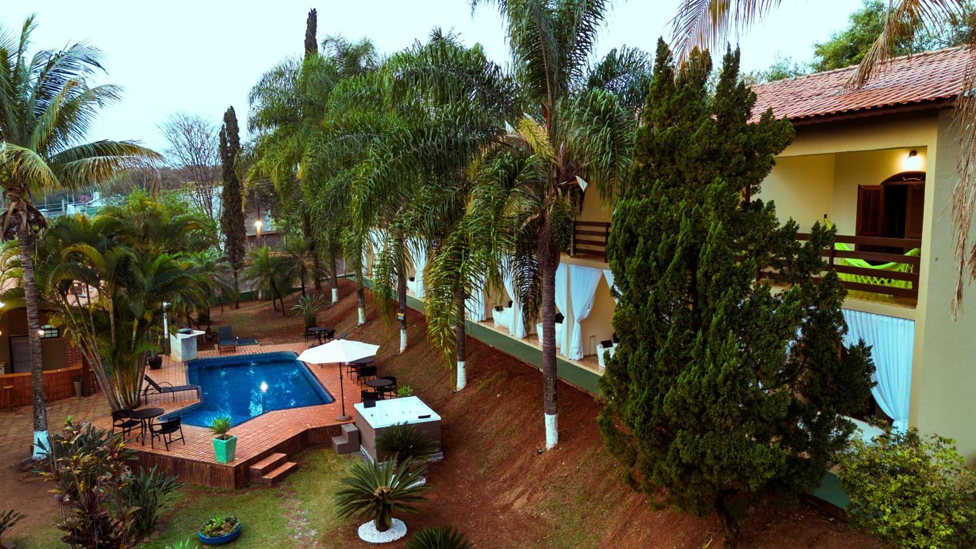 Sr Inn *