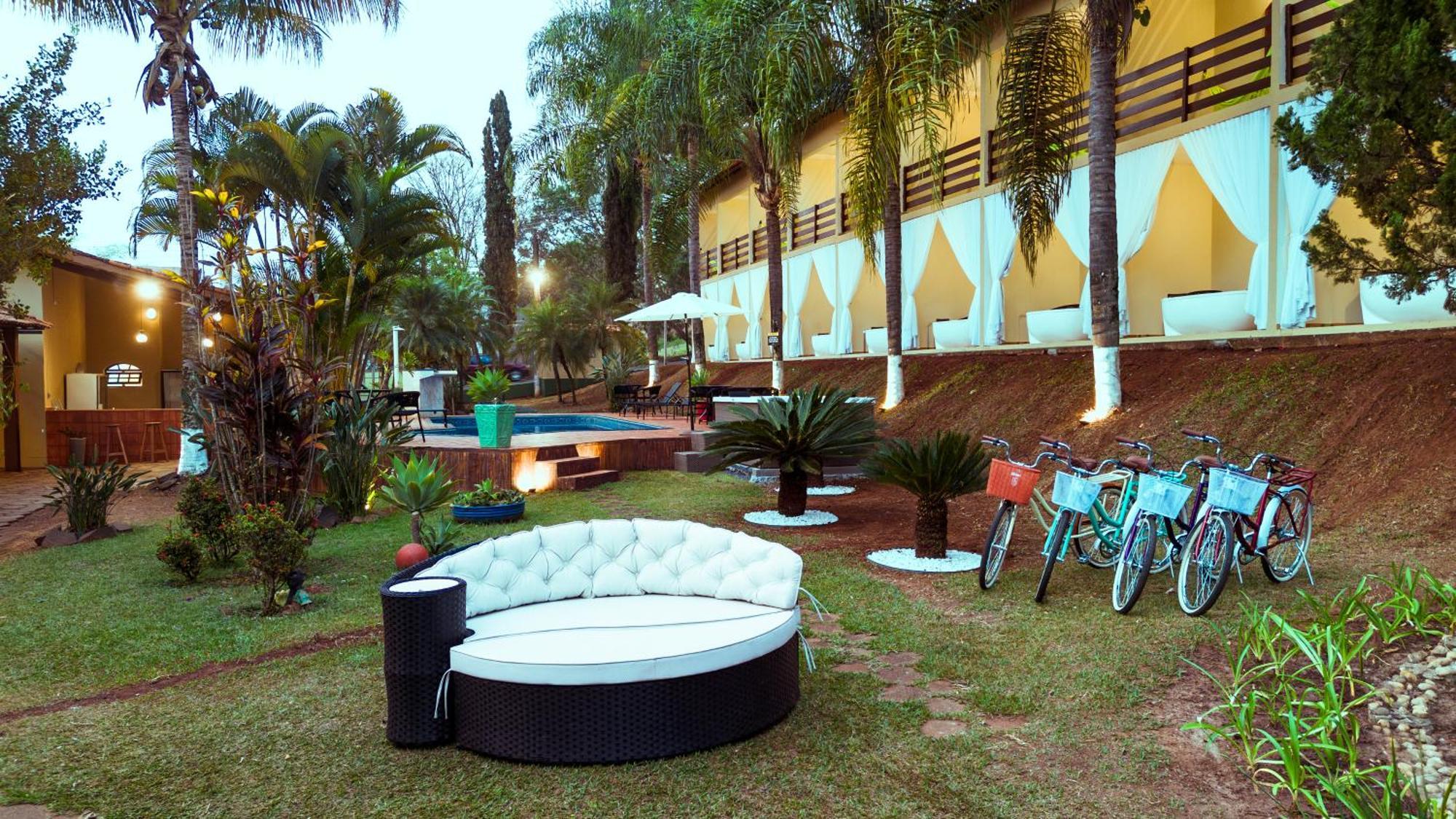 Inn Sr